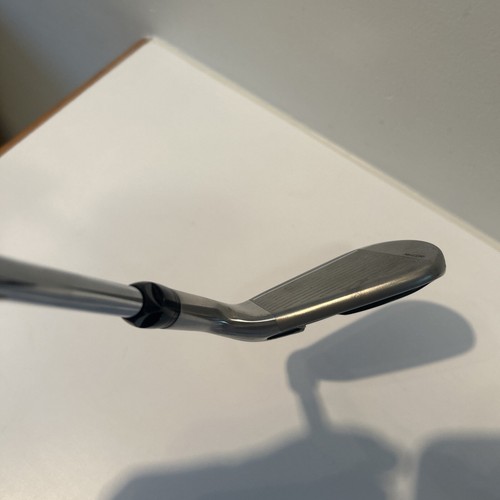 Nike VrS Covert 6 & 7-Iron RH Right Hand Dynalite Steel 90g Regular R Flex - Picture 7 of 16
