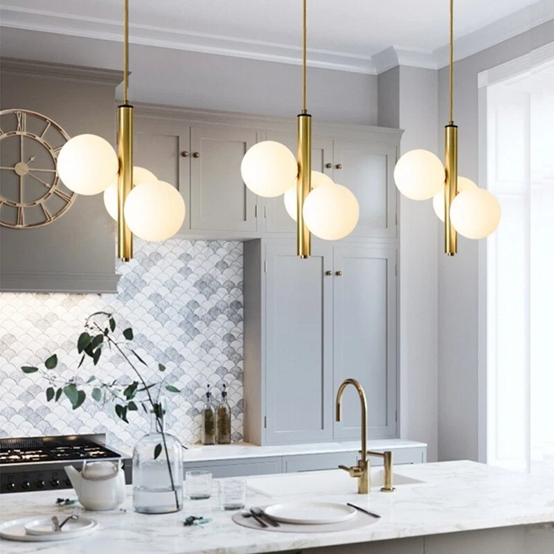 High 2024 pendant light