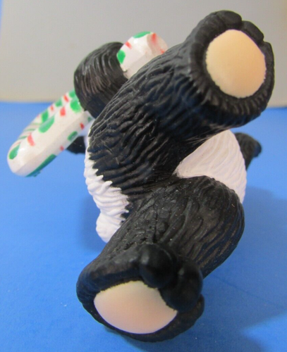 Adorno Hallmark 1994 cuarta Navidad infantil - Imagen 8 de 15
