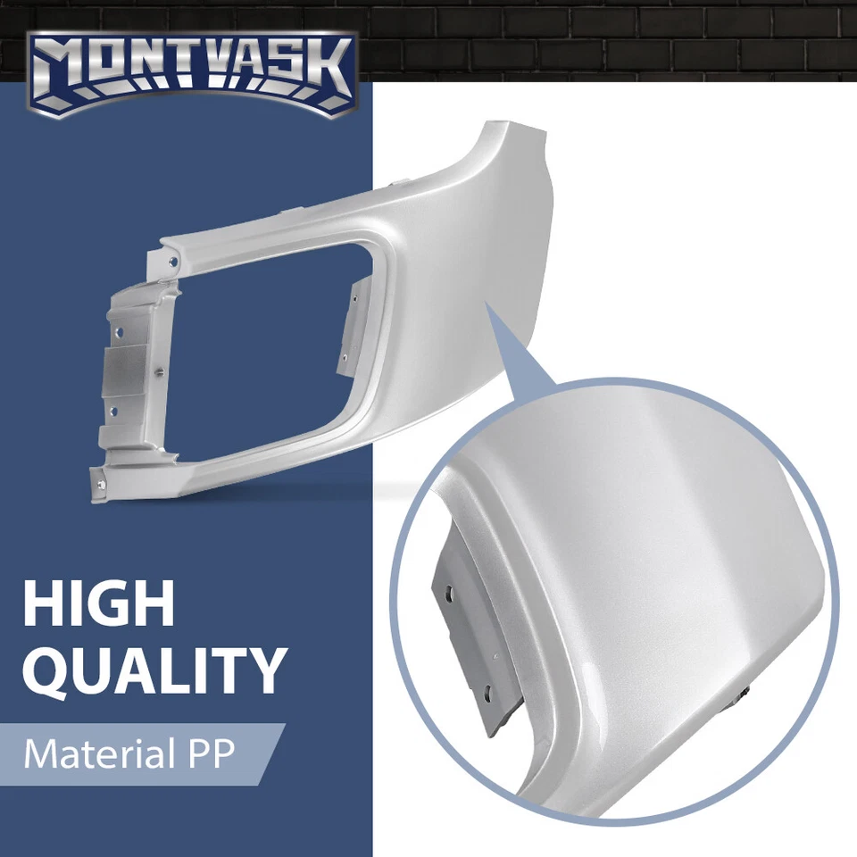 Cubierta de ojo de remolque para parachoques trasero apta para Land Rover Range Rover Evoque Dynamic 12-18 Foto 4 de 4