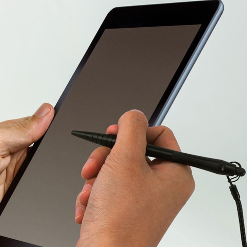 Sensitive Tip Touch Screen Stylus Pen for Tablets and Smartphones - 第 9/12 張圖片
