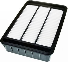 DENCKERMANN A141425 Luftfilter für CITROËN MITSUBISHI PEUGEOT