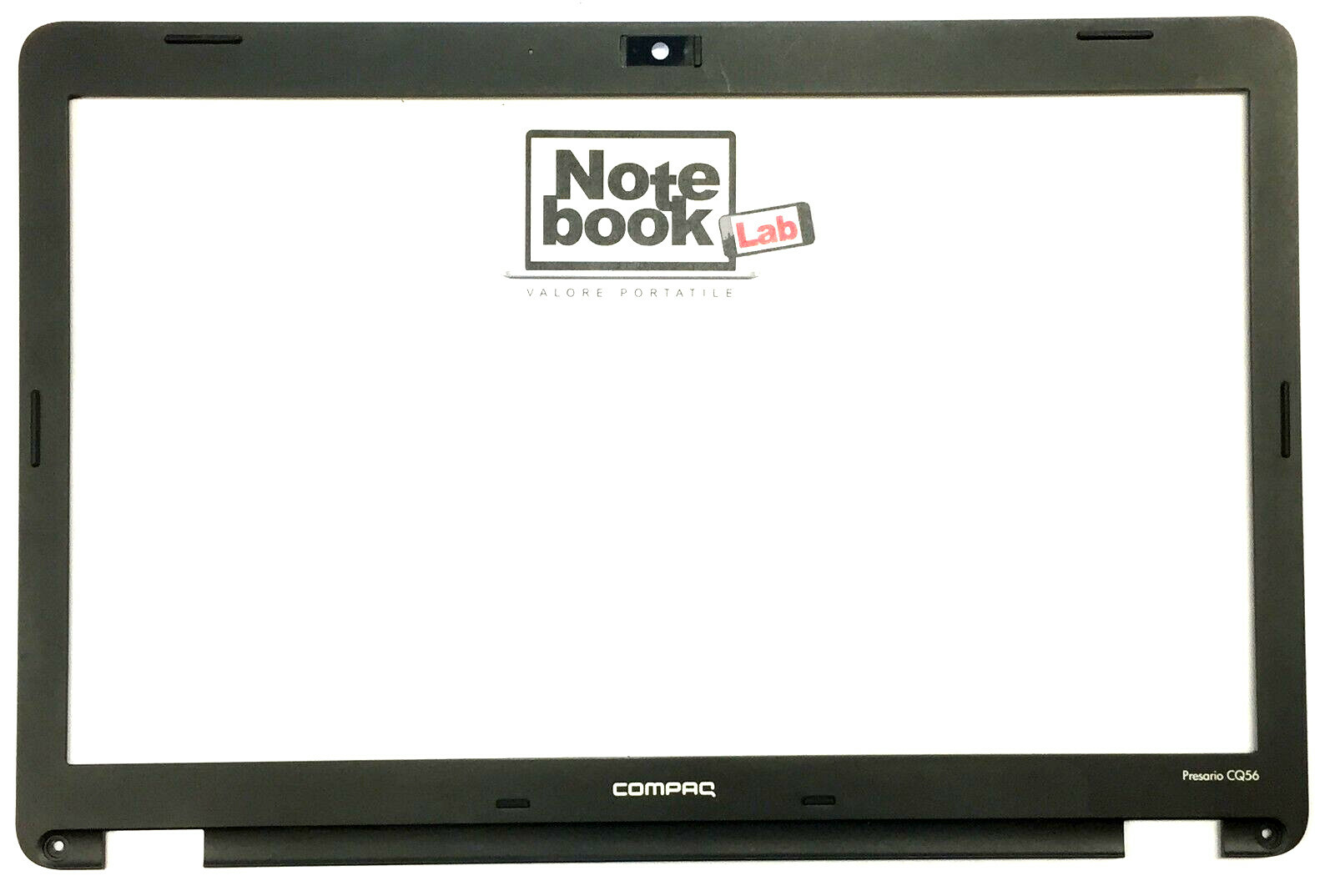 Hp CQ56 Cover Front Bezel Cornice Monitor Screen Display 3BAXLLBTP20 EAAXL003010
