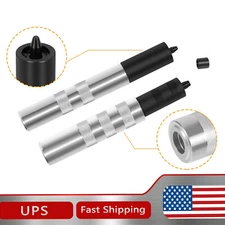 Valve Keeper Remover Installer Tool Kit Valve Spring Retainer Removal Tool 36200