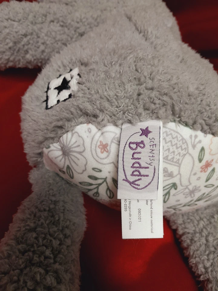 Kosie the Koala Scentsy Buddy - 状况完好 * 不包括香味 * — 第 4/4 张图片