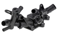 ThermostatgehäUse FüR Renault Clio IV 0.9 TCE 1.2 TCE