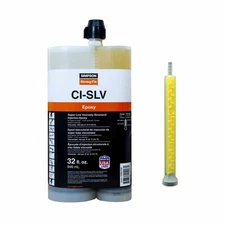 Simpson CISLV32 CI-SLV Super-Low-Viscosity Structural Injection Epoxy 32 oz.