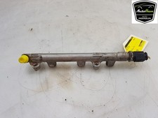 EINSPRITZDÜSEN DÜSENSTOCK VW Taigo SUV 1.0 TSI 110 12V (DLAA) 2023 05C133320A