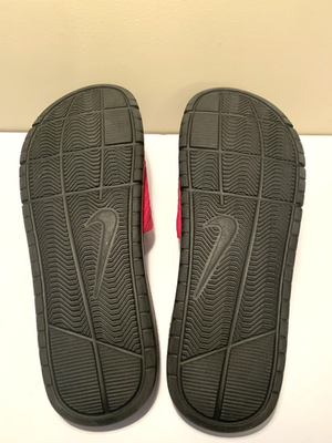 Nike Solarsoft Slides Size Men display picture 2