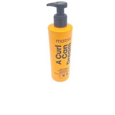 Matrix Haargel Styling Pflege Curling Hair Gel definiert kontrolliert lockiges H