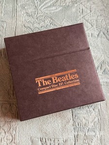 Beatles ep in CD's | eBay