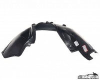 Radhausverkleidung FüR Dodge Charger Links Vorne 10-25