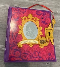 Diario Secret Hearts 2013 Ever After High raro probado por Mattel - ¡ENVÍO GRATUITO!