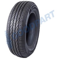 4X Sommerreifen Tracmax X-PRIVILO H/T 235/60R18 107V XL
