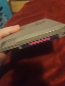 Excitebike Nintendo NES Cartridge Only Authentic Tested Works