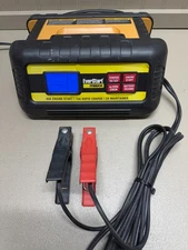 Everstart maxx jump starter 40 Amp Battery Charger  Preowned but Guaranteed!