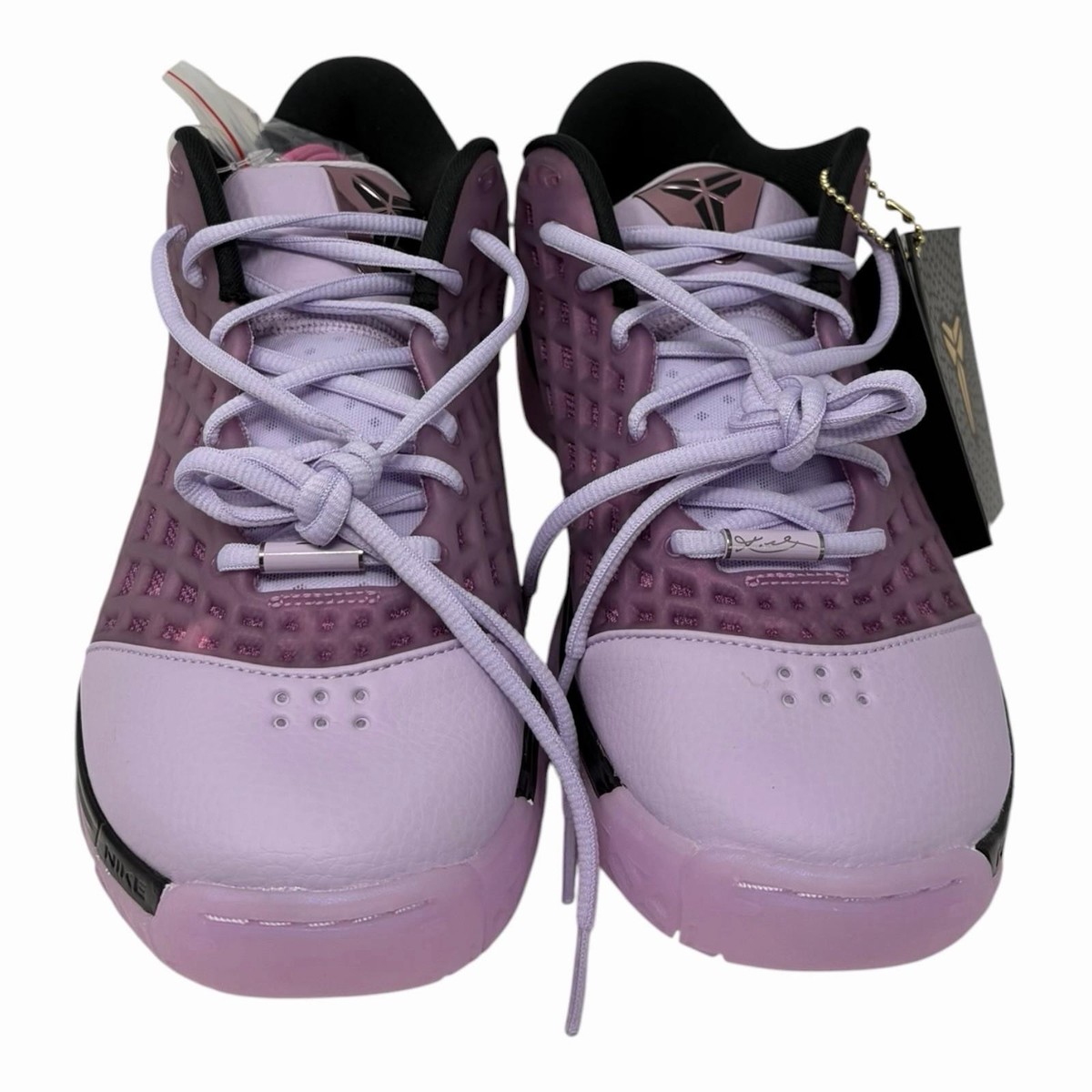 Nike Kobe 3 Low Protro Pink Quartz Mamba Magic IF2497-500 Mens Sz
