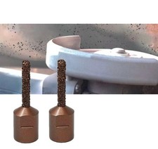 M14 Mortar Rake Pointing Tool for Angle Grinder Brick Repointing 6/8mm