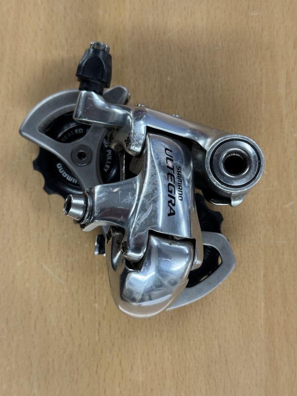 Shimano RD 6600 Rear Rear Derailleur