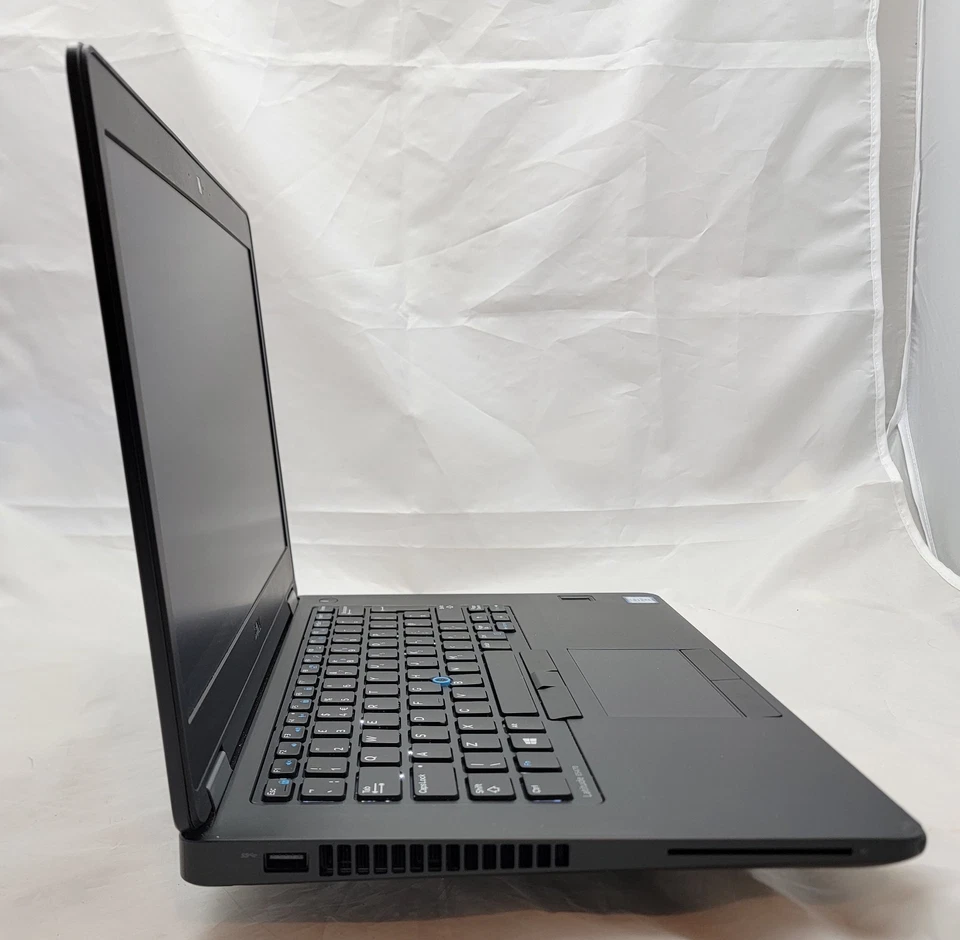Dell Latitude E5470 - i5 6th Gen -32GB RAM - 250GB SSD - 14" - HDMI - Win 11 - Image 3 of 4