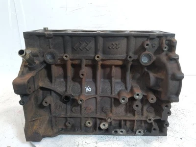 Motorblock Kurbeltrieb für Peugeot Expert 2,0 BlueHDI DW10FE AHK AH01 - Bild 1 von 4