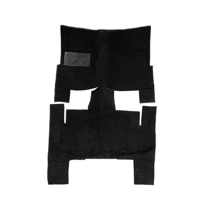 Carpet for 1996-2002 Chevrolet Blazer 4Dr w/Bench Nylon Cutpile