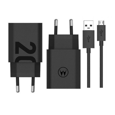 Original Motorola Moto G5S Plus G5S 20W Turbo Ladegerät Micro Usb Ladekabel