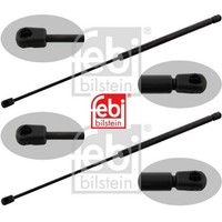 2X Gasfeder FüR Koffer-/Laderaum Febi Bilstein 47777 DäMpfer GasdäMpfer