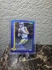 2025 Topps Matthew Stafford Blue (Raw)