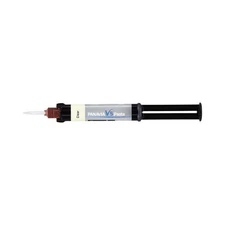 Kuraray 3612EU Panavia V5 Universal Resin Cement Paste Syringe 4.6 mL Clear