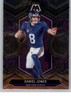 2024 Panini Mosaic #162 Daniel Jones Giants