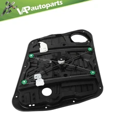 For 2017-22 Kia Sportage Front Door Right Side Power Window Regulator w/o Motor