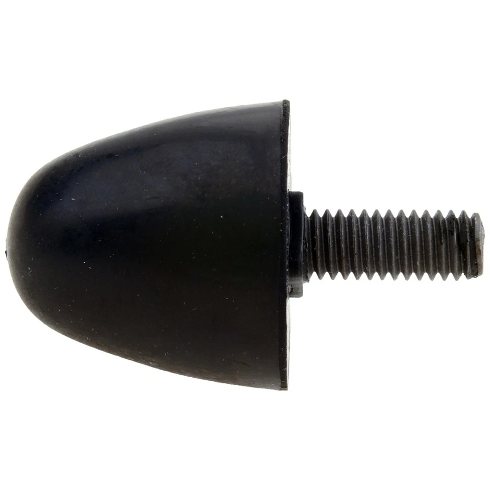 Верхняя передняя планка бампера листовой пружины JBU812 TRW для Ram Van Truck Fury B300 I - Изображение 2 из 4