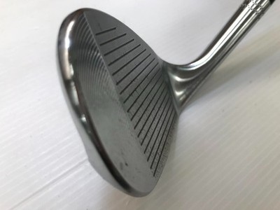 Cleveland RTX-4 FORGED Wedge #58(1Club)/DG/Flex:S200/Wedge | eBay