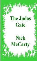 The Judas Gate Nick Mccarty Taschenbuch Kartoniert / Broschiert Englisch 2013