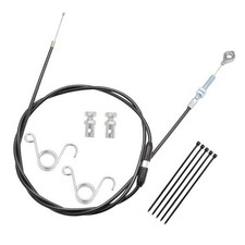 75 inch Go Kart Throttle Cable Kit Compatible with VM22 VM24 Predator 212cc