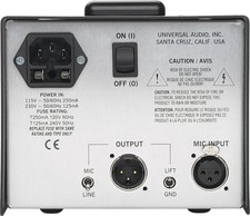 Universal Audio 610 for sale - eBay