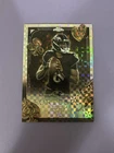 2025 Topps Chrome Lamar Jackson Base (RAW)