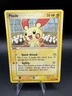 Vintage 2004 Plusle 13/17 Ken Sugimori Pokemon TCG POP Series 1 Promos - LP / NM
