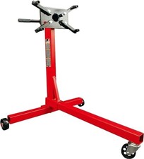T23401-1 Torin Engine Stand: Steel Rotating Engine 3/8 Ton 750 lb Normal