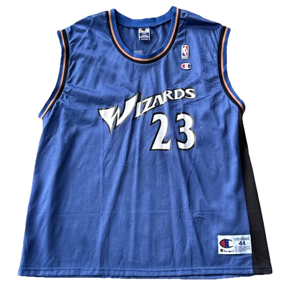 Washington Wizards Michael Jordan NBA Jerseys for sale | eBay