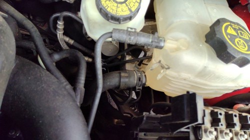 Anti-Lock Brake Part Fits 17-19 CASCADA 201427