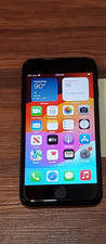 Apple iPhone SE 2nd Gen 2 Unlocked MHG43LL/A 98 Battery 64 GB EXCELLENT Black B