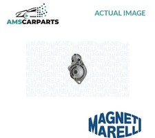 ENGINE STARTER MOTOR 063720624010 MAGNETI MARELLI NEW OE REPLACEMENT