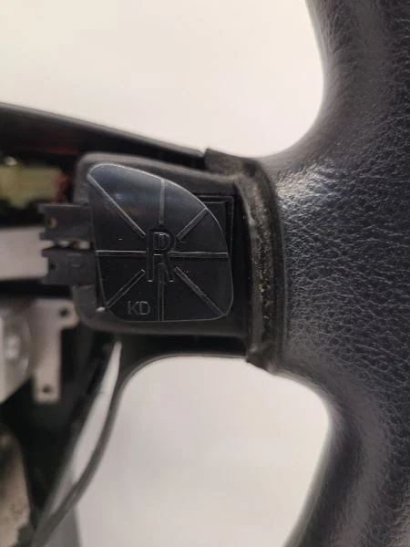 Volante Chevrolet Aveo Sedan 09-11 OEM Foto 4 de 4