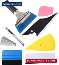 Car Window Film Tinting Tools, Window Tint Kit, Window Tinting Tools, Auto Vinyl