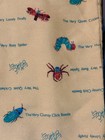 Vintage Eric Carle The Very Hungry Caterpillar Pajama Pants S Boy’s or Girl’s 6 — photo 3