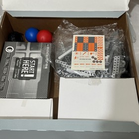 LEGO Mindstorms NXT 8527 &ndash; New Open Box, Contents Sealed