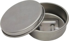 trangia Burner Base Solid / Gel Fuel Burner TR-602400 JPN