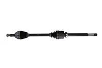 Antriebswelle Kamoka 5011241 M22X1.5 FüR Opel Vivaro X82 Bus Cdti Renault Trafic